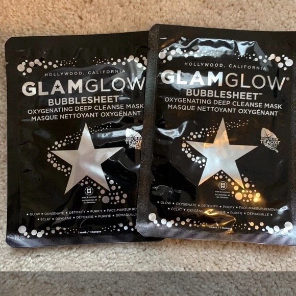 Sephora Other - Glamglow bundle